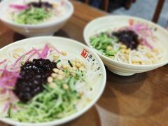 -老北京炸酱面