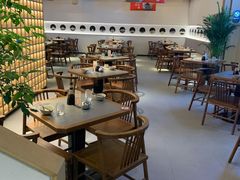 大堂-德发长·花式蒸饺(大唐不夜城店)