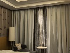 -南阳建业森林半岛假日酒店