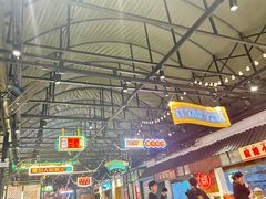 -霸王虾·麻辣小龙虾(清水河公园店)