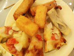 -东方之珠洗浴休闲广场(于家堡店)