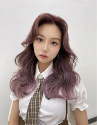 -GIRL STYLE 烫发·染发沙龙