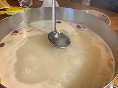 -滇海谣云南斑鱼养生火锅(北戴河旗舰店)