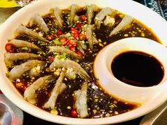 -蠔友汇·海鲜·生蚝烧烤(大东店)