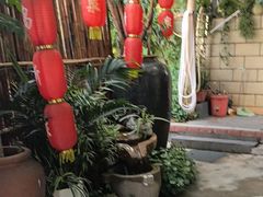 -鹭岛新泉客家菜·海鲜·融合菜(莲前店)