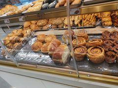 -烘焙町面包店(西四店)