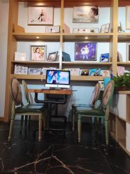 -芒果树国际儿童摄影(月亮河店)