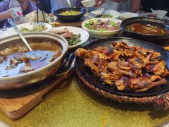 -渔满仓海鲜渔家(象山二店)