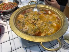 -杯莫亭(集里店)