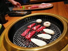 -虎哥六韩式烤肉料理 TIGERGRILL(隆生金山湖中心购物广场店)