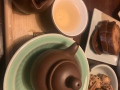 -青藤茶馆(南山路店)