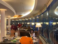 -云中捞高空旋转餐厅(商茂世纪广场店)