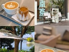 -Beans Solo豆号咖啡(百家湖花园店)