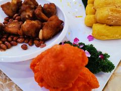 -潮喜竹溪荔湖酒家(荔枝湾店)