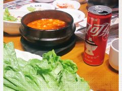 -万兴佳烤肉·长白山老味道(东岸里店)
