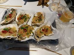 -鱿遍天下·20年夜宵地标大排档(东风路店)
