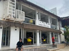 -The Sunny Side Cafe Station 1