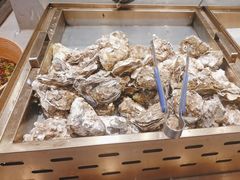 -山焱·炭火自助烤肉(周浦万达店)