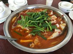 -宾川海稍鲜鱼店(第一家海稍鲜鱼店)