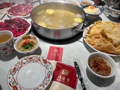 -汕头八合里海记牛肉店(清河店)