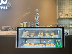 -Seesaw Coffee(深圳深业上城店)