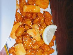 -田婆婆的菜(海口友谊阳光城店)