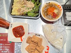-绿地三只羊羊肉串(万科店)
