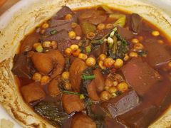 -花盐街·四川乐山小吃(西单大悦城店)