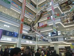 -红星美凯龙(北京北四环店)