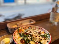 -Bistro Les Lilas丁香花小酒馆