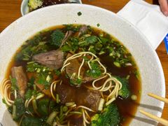 -囿面传统制面馆(中央路店)
