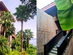 -广州都喜泰丽温泉度假酒店