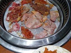 -比尔森啤酒自助烤肉(红旗街店)
