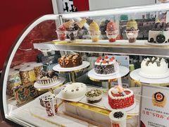 -DQ·蛋糕·冰淇淋(五棵松万达店)