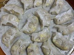 水晶蒸饺-好福记饭店(红梅公园店)