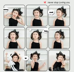 -小熊维尼高端儿童摄影(宝安旗舰店)