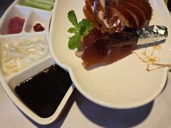 -大鸭梨烤鸭(枣园店)