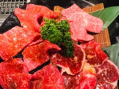 -俺的焼肉(銀座9丁目店)