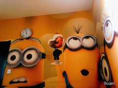 -猴满足影院足道SPA(金钟路店)