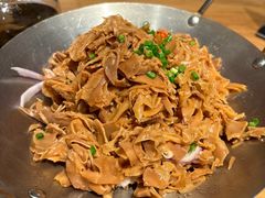 -黄山老妈·土菜(碧桂园店)