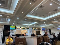 大堂-红菇坊鲜汤火锅(北站店)