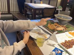 -打酱油·非遗淮扬菜(瘦西湖梅岭店)