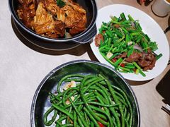 -张记旺角食街(动物园店)