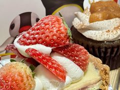 -Pantry's Best派悦坊蛋糕(K11购物艺术中心店)