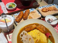 -吾妻拉面•和风食堂(群光广场店)
