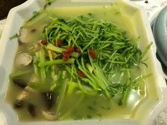 -京味民福烤鸭店(建设四马路店)