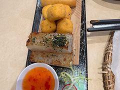-丰圆轩粤式茶楼(大宁国际商业广场店)
