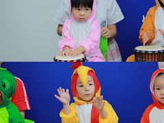 -全优加早教托育园(金海岸店)