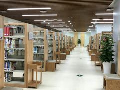 -厦门市图书馆(集美新城馆区)
