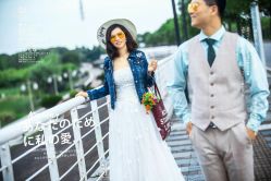 -巴黎春天婚纱摄影STUDIO·定制